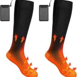 Heated Socks Mens